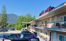 Villa Motel